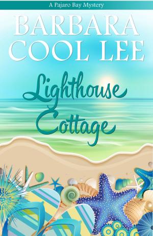 Book cover of Lighthouse Cottage