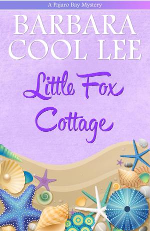 Book cover of Little Fox Cottage