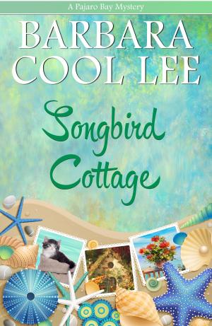 Book cover of Songbird Cottage