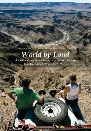 bigCover of the book World by Land by 
