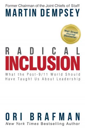 Book cover of Radical Inclusion
