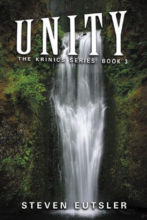 Cover of Unity: Krinics Series: Book 3
