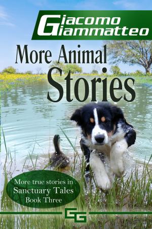 Cover of More Animal Stories, Sanctuary Tales, III