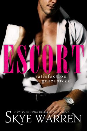 Cover of the book Escort by Sharon Kendrick