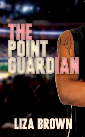Cover of the book The Point Guardian by Patricia Hale