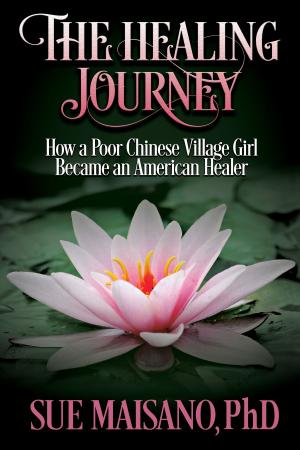 Cover of the book The Healing Journey by Rosemary Ellen Guiley