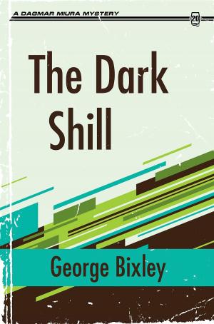 Book cover of The Dark Shill