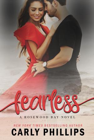 Cover of the book Fearless by Marnie Forbes Eldridge