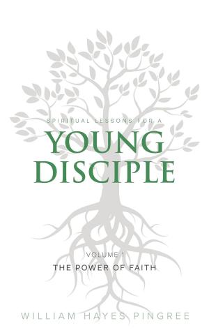 Book cover of The Power of Faith