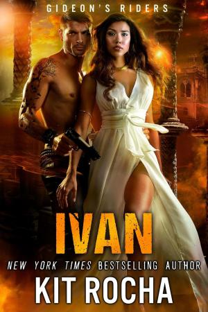 Cover of the book Ivan by Kaia Leigh