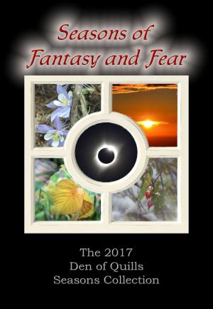 Book cover of Seasons of Fantasy and Fear