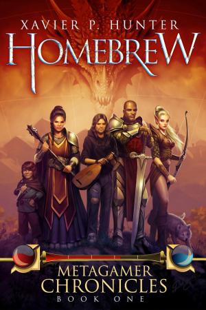 Cover of the book Homebrew by Christopher Kellen