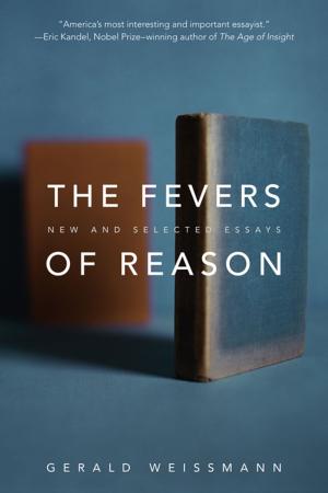 Cover of the book The Fevers of Reason by Cormac James