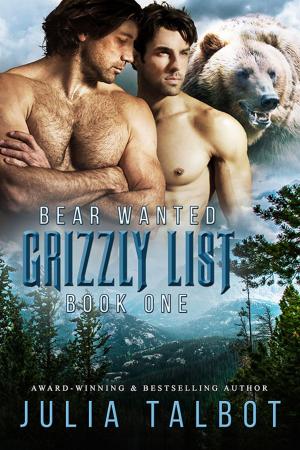 Cover of the book Bear Wanted by Kim Murphy