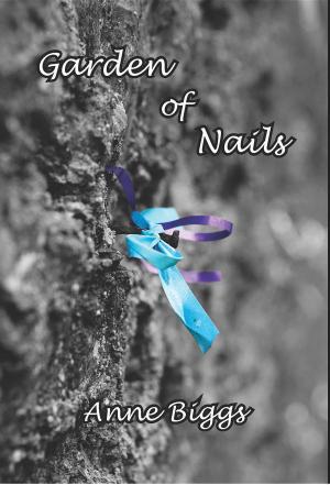Cover of the book Garden of Nails by Nakafero Stella