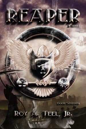 bigCover of the book Reaper: The Iron Eagle Series Book Sixteen by 