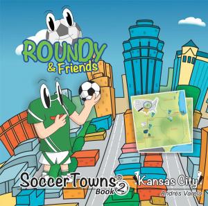Cover of the book Roundy and Friends by Robb Walsh