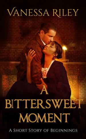 Book cover of A Bittersweet Moment