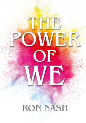 Cover of the book The Power of We by Connie Scoles West, Robert J. Marzano