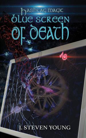 Cover of the book Blue Screen of Death by Nicola Gothard