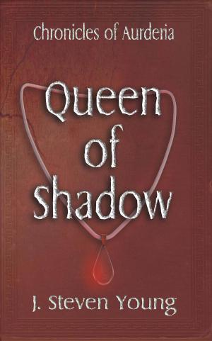 Cover of the book Queen of Shadow by Graham Storrs