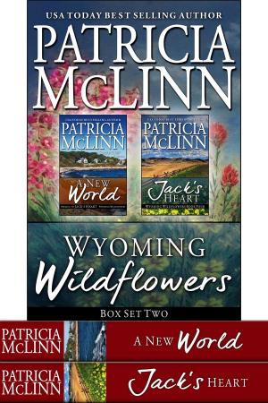 Cover of the book Wyoming Wildflowers Box Set Two by Joanne Pence