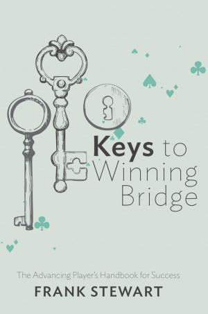 Book cover of Keys to Winning Bridge