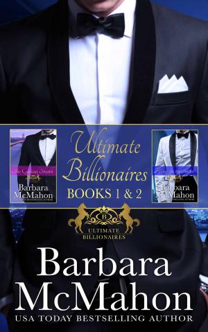 Cover of the book Ultimate Billionaires Boxed Set Books 1-2 by Alberta Ross