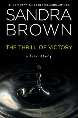 bigCover of the book The Thrill of Victory by 