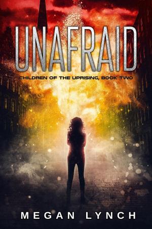 Cover of the book Unafraid by Tina Moss, Yelena Casale
