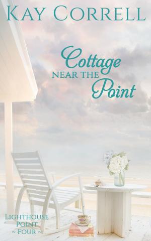 Cover of the book Cottage near the Point by Teri Riendeau Crane