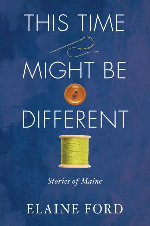 Cover of the book This Time Might Be Different by John McDonald