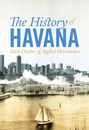 Cover of the book The History of Havana by Norman G. Finkelstein