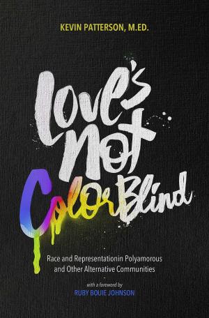 Book cover of Love's Not Color Blind