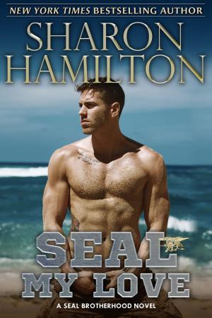 Book cover of SEAL My Love
