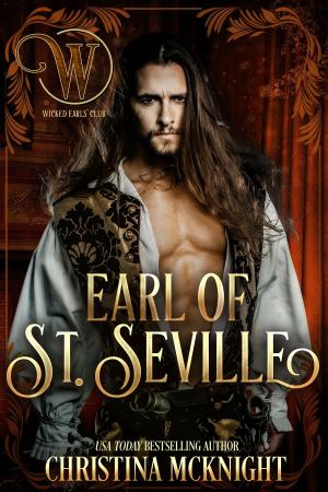 Cover of the book Earl of St. Seville by L. A. Hall