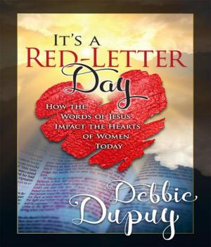 Cover of the book It's a Red-Letter Day! by Odom Hawkins