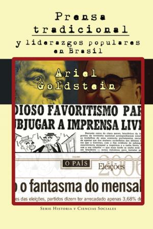 Cover of Prensa tradicional y liderazgos populares en Brasil