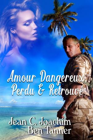 Book cover of Amour Dangereux, Perdu & Retrouvé