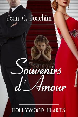 Book cover of Souvenirs d'Amour