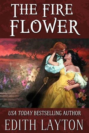 Cover of the book The Fire Flower by Robert Johansen & Todd Gaffaney