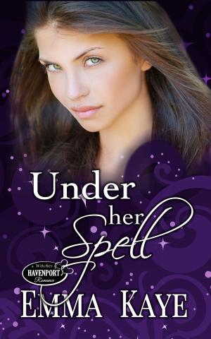 Cover of the book Under Her Spell by Ruth A. Casie