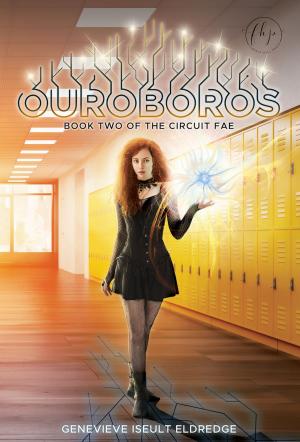 Cover of the book Ouroboros by Majanka Verstraete