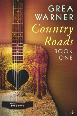 Cover of the book Country Roads by Marliss Melton