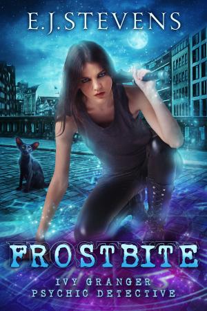 Cover of the book Frostbite by Harris Tobias