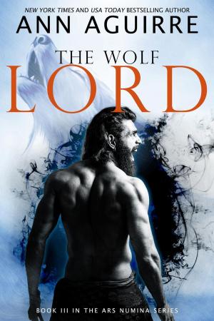 Cover of the book The Wolf Lord by J. H. Sked