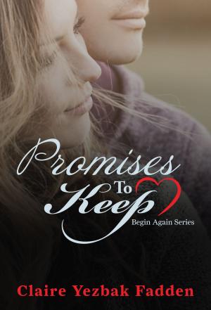 Cover of the book Promises to Keep by Lexi Black