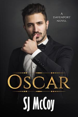 Cover of the book Oscar by SJ McCoy