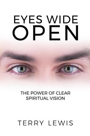 Cover of the book Eyes Wide Open by Randall Sanada CFP CKA