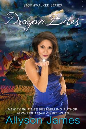 Book cover of Dragon Bites